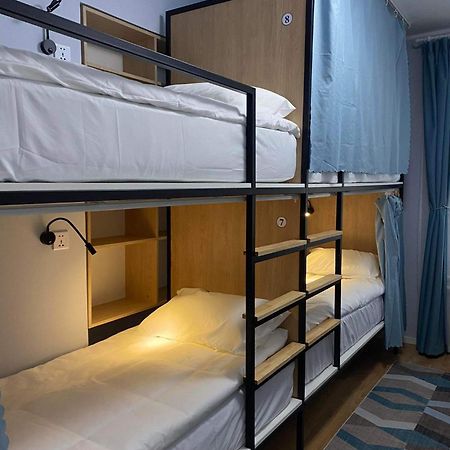 Mickey Hostel Ulaanbaatar Exterior photo